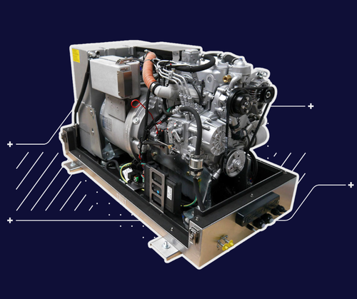 Fischer Panda | Vehicle Generators
