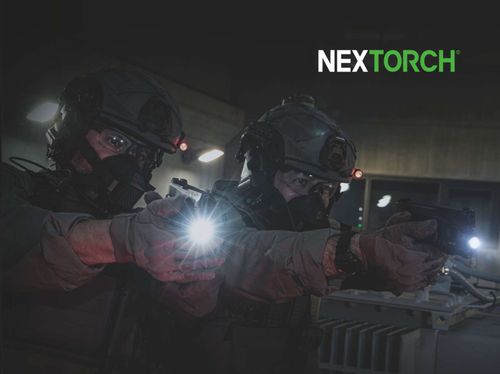 NEXTORCH Catalogue 2025