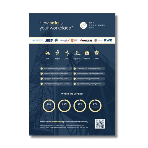 Workplace Safety Handout