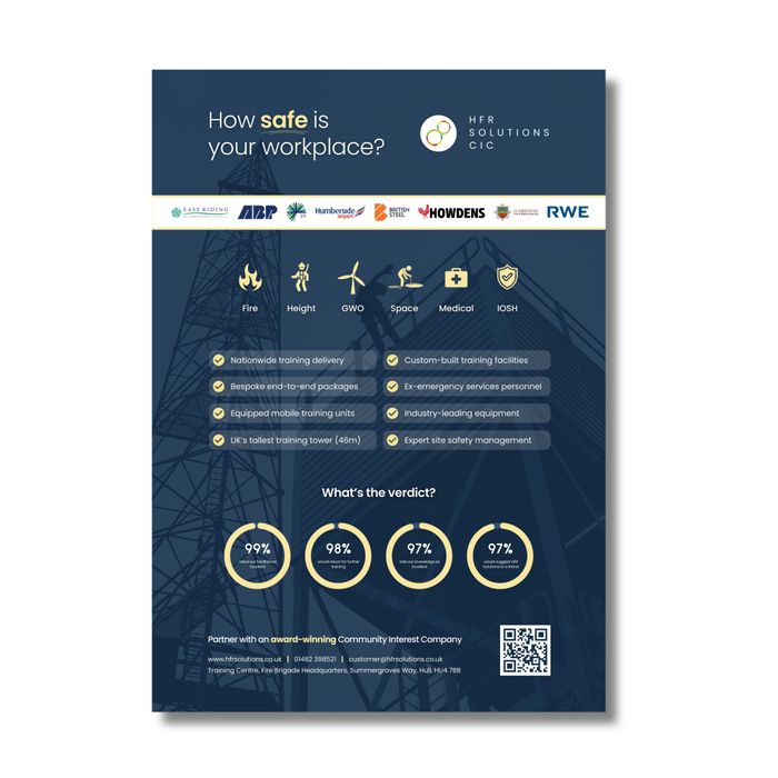 Workplace Safety Handout