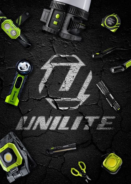 2025 Unilite Brochure