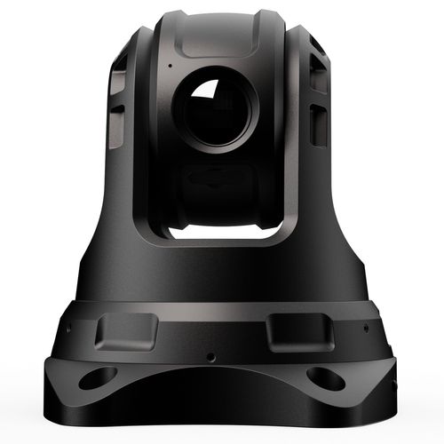 Dark 30 Defiance LT 384 PTZ Vehicle-Mounted Thermal Camera