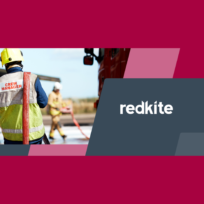 Redkite Brochure