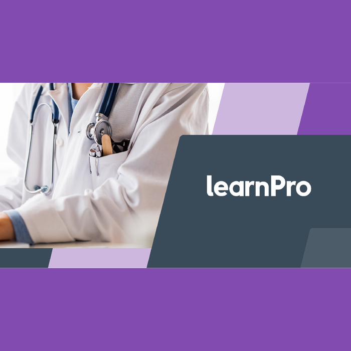learnPro LMS - Kings College London, health sector case study - clinical trials