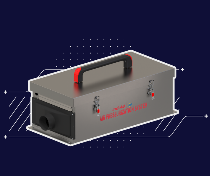 Autoclima | Air filtration system