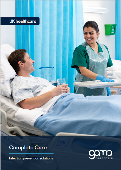 Complete Care Brochure