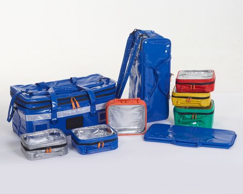 QI Project - Community Bags