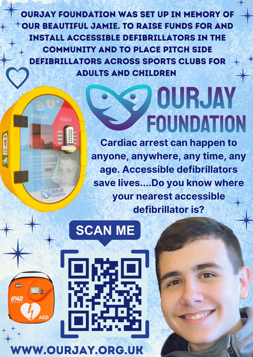 OurJay Foundation