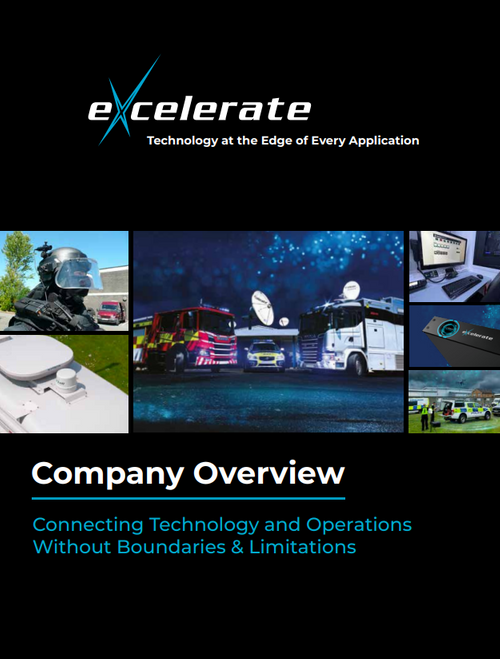 Excelerate Technology Digital Brochure