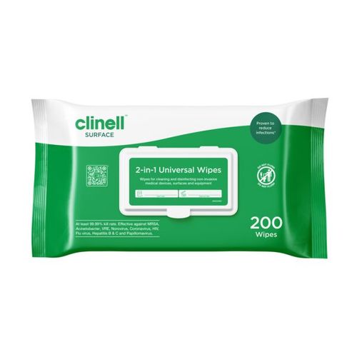 Universal Range Product Brochure