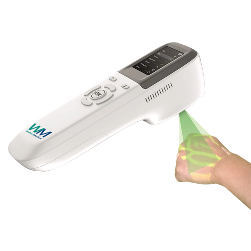 WMQv600 Vein Finder