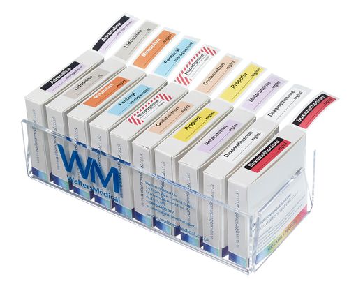 Medical Labels