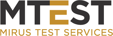 MTEST Emergency Vehicle Dynamic Testing Facility