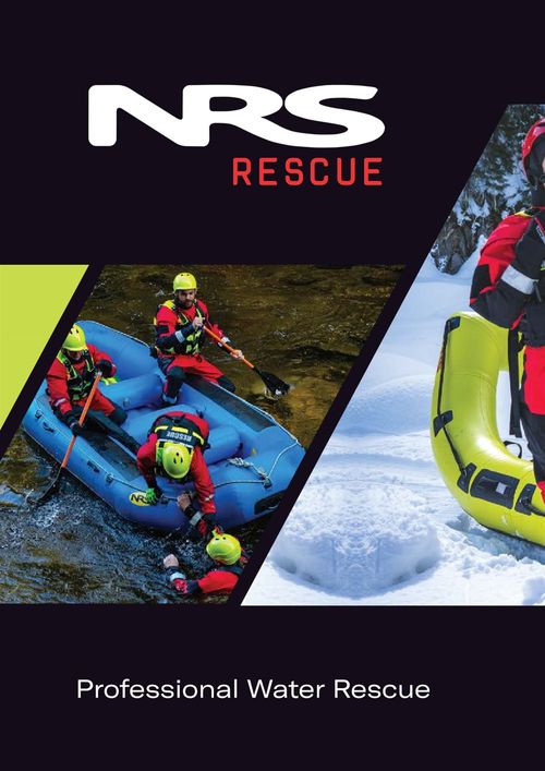 NRS Water Rescue Equipment