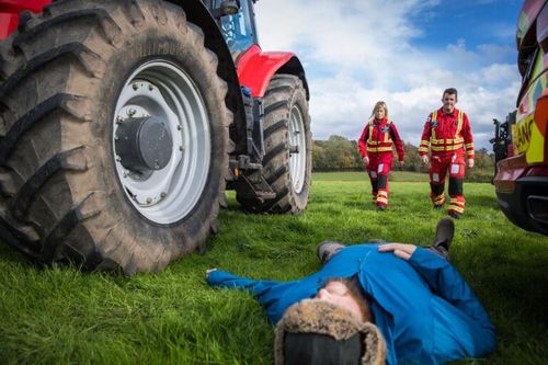 MAAC Academy First on Scene Courses