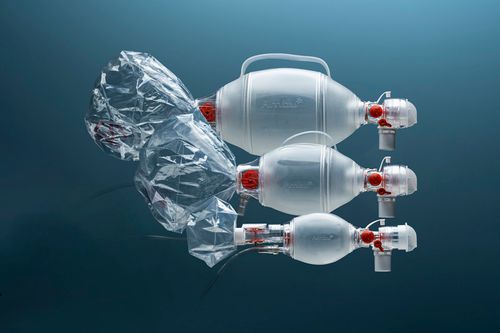 Ambu SPUR II datasheet 
