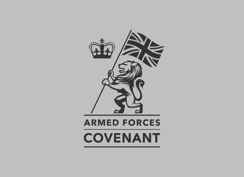 Radiocoms awarded Ministry of Defence ERS Silver Award 2025