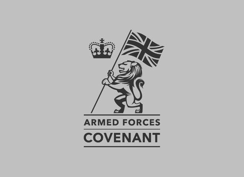 Radiocoms awarded Ministry of Defence ERS Silver Award 2025