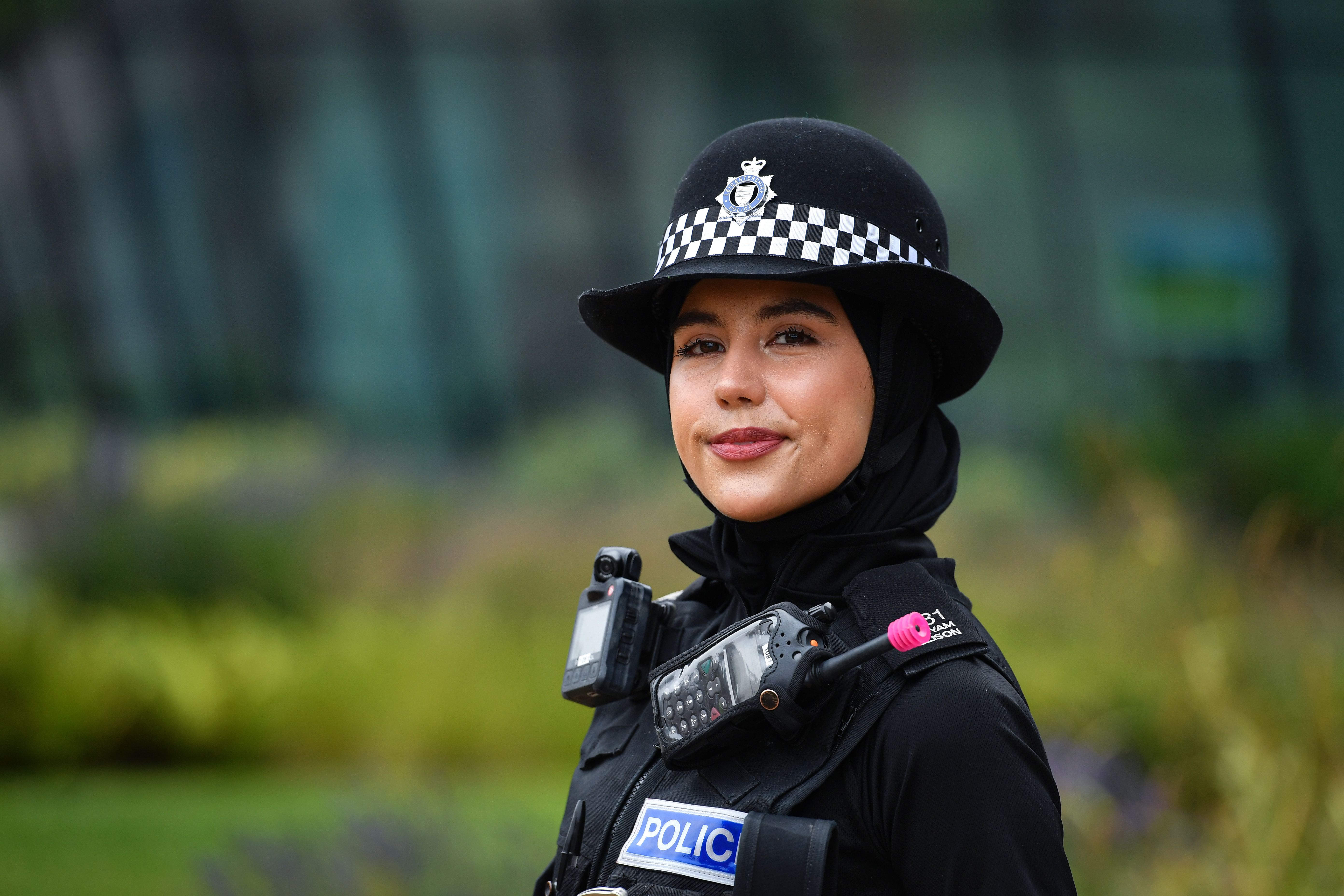 NPCC Uniformity Magazine Jan 2025