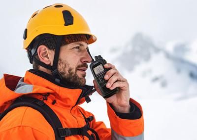 Everything You Need to Know About the Icom Satellite PTT System