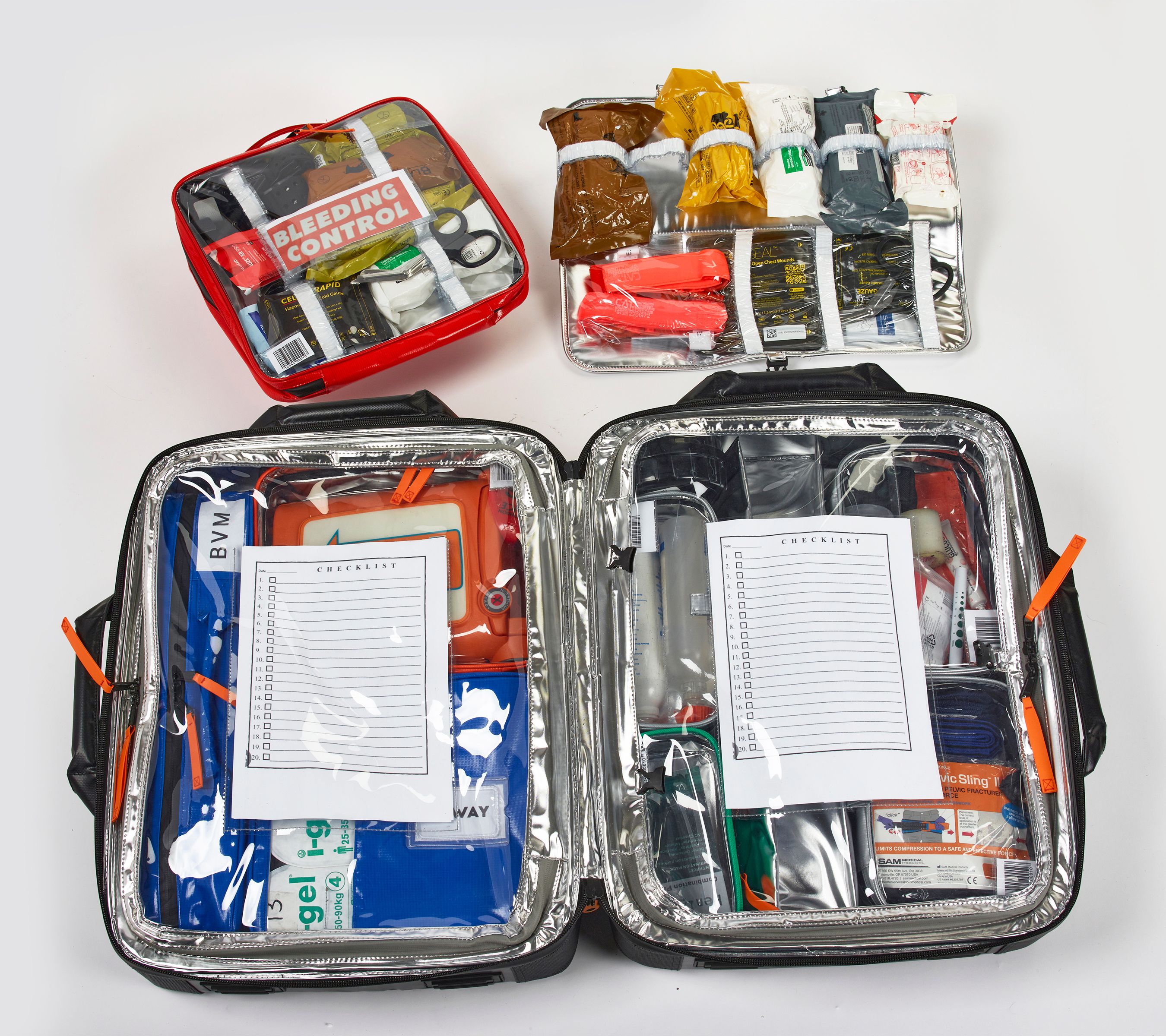 Tackling Trauma: A City of London Police Case Study