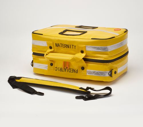 NIAS Maternity & Paediatric Bag Now Available Following Successful Trials
