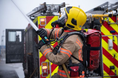 Effective communication in emergency situations