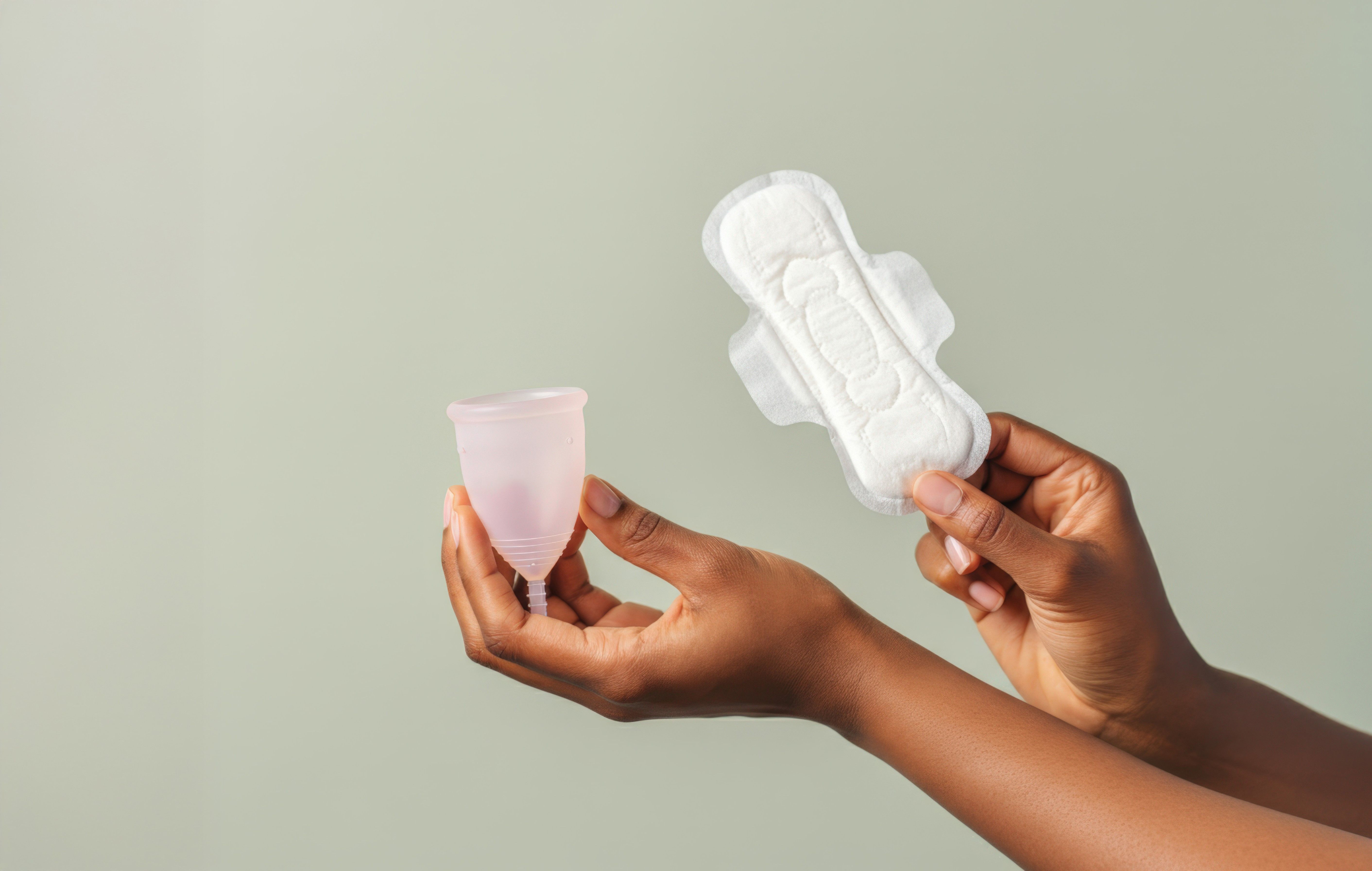 Banner Healthcare delivers free period products to support frontline wellbeing