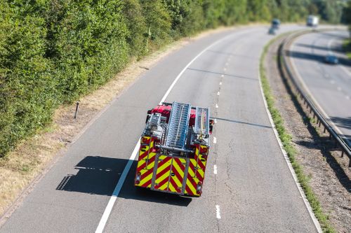 Real World Group to Exhibit and Speak at The Emergency Services Show 2025