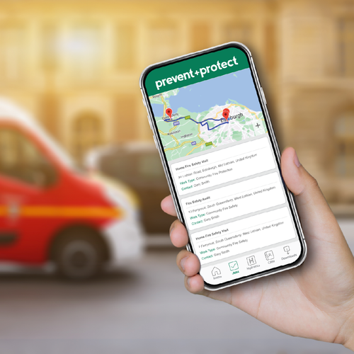 London Fire Brigade selects LearnPro Group’s Prevent + Protect platform