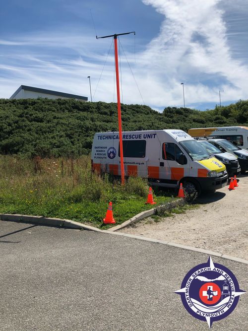 Portable Masts for Emergency Services: Mobile, Deployable Solutions for Rapid Response