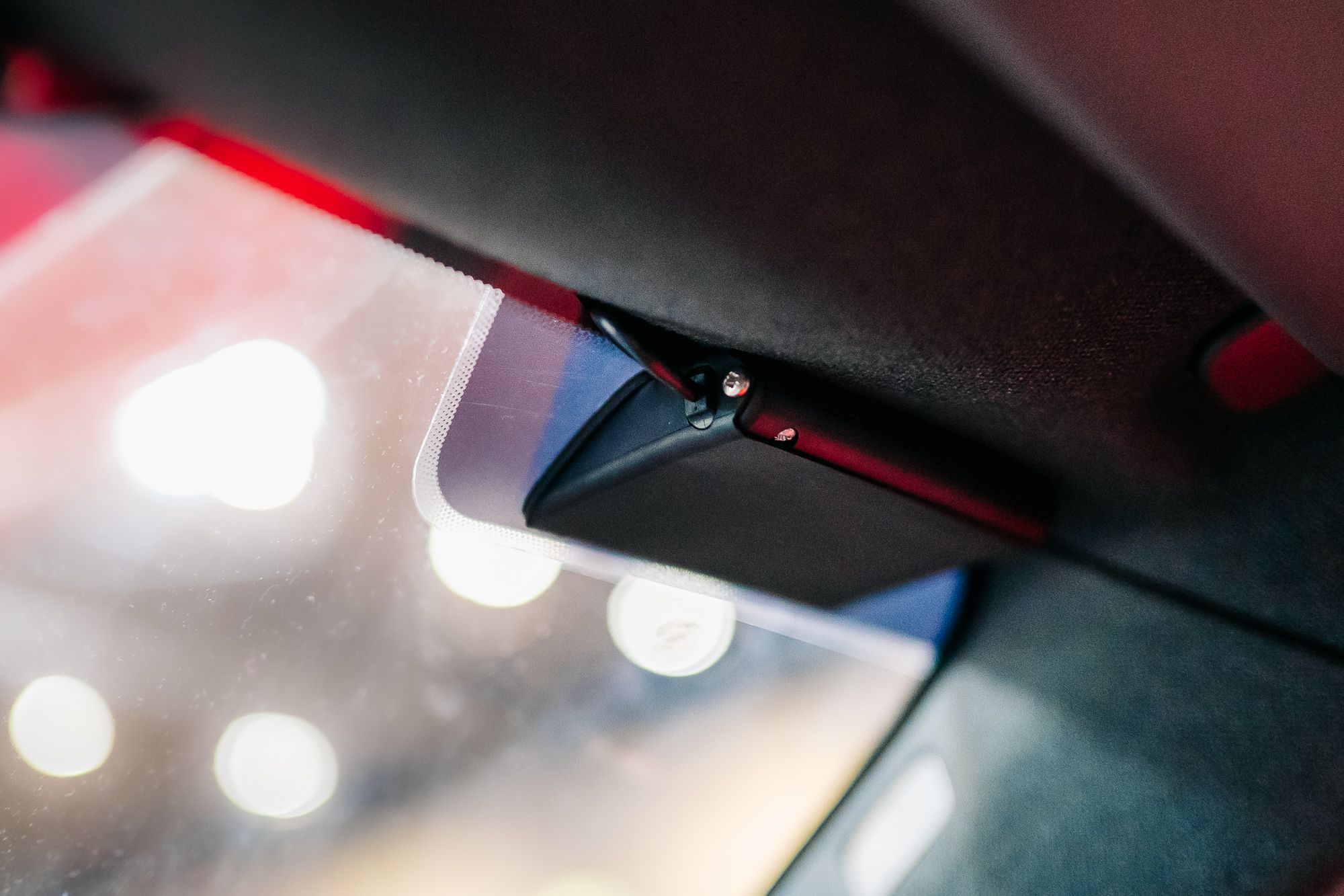 Redtronic Unveils the Next Generation Covert Directional – The Star M6 
