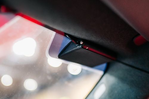 Redtronic Unveils the Next Generation Covert Directional – The Star M6 