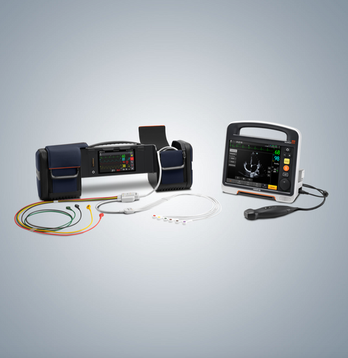 Mindray BeneHeart DX