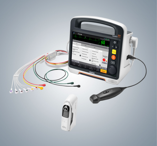 Mindray BeneHeart D60