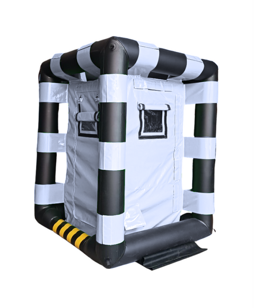 Individual Isolation Unit