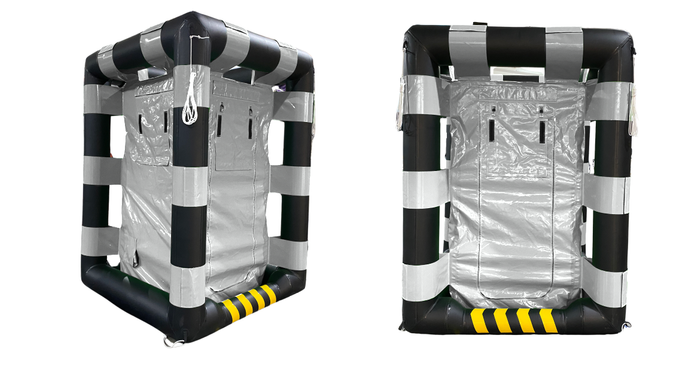 Individual Isolation Unit
