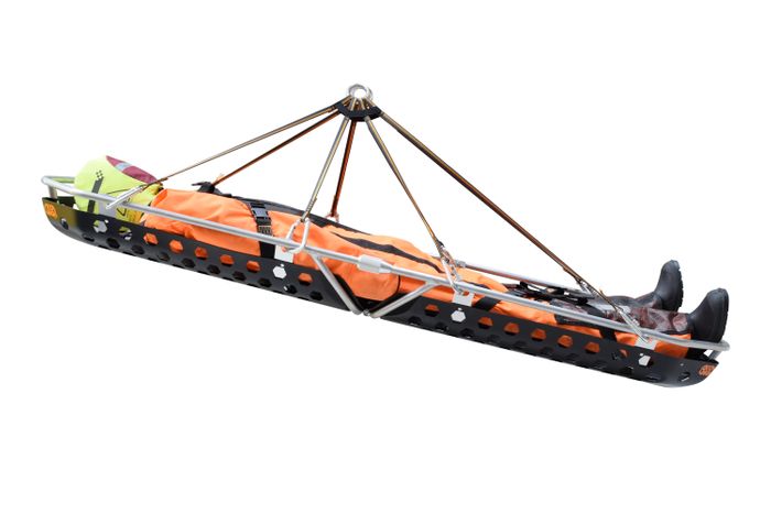 911 Hive - Basket stretcher