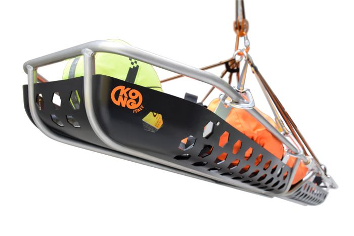 911 Hive - Basket stretcher
