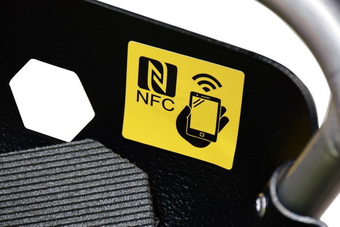 911 Hive - Basket stretcher