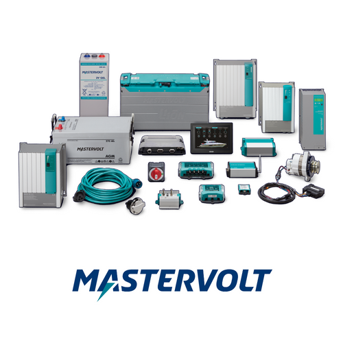 Mastervolt Power Electronics
