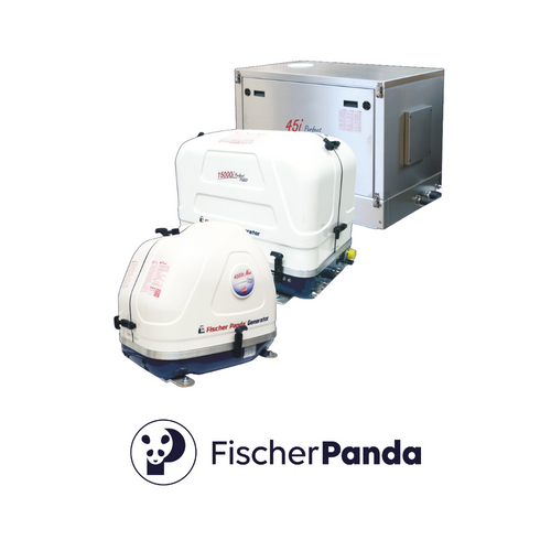 Fischer Panda Generators