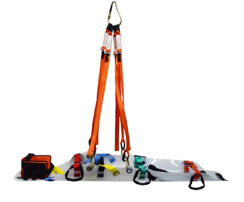 SAVIOUR TECHNICAL STRETCHER