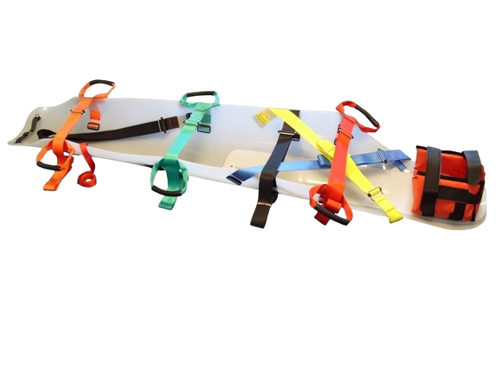 SAVIOUR TACTICAL STRETCHER