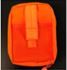 IFAK POUCH (EMPTY) BLACK OR ORANGE