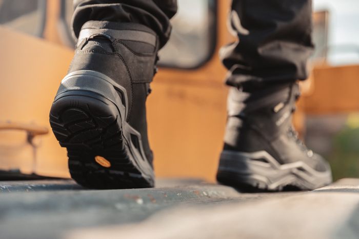 LOWA Safety Boots 2026