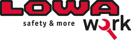 LOWA Safety Boots 2026