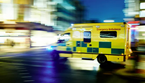 Emergency Vehicle Insurance