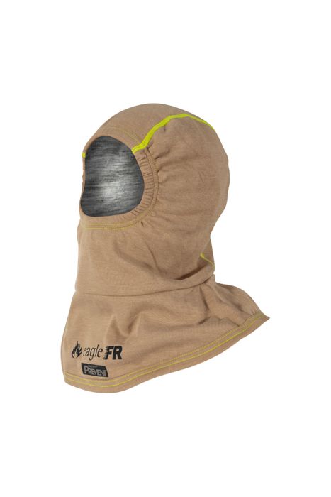 PREVENT - Protecting Fire Fighters from Harmful Particulates