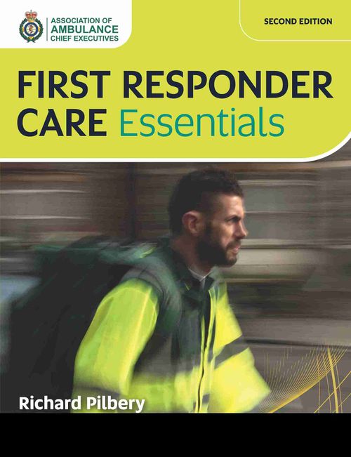 First Responder Care Essentials